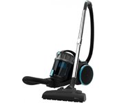 Aspirador de trineo Conga Rockstar Multicyclonic XL Animal Plus de 800 W. Multiciclónico sin bolsas.