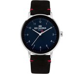 Ben Sherman Reloj Análogico-Digital para Hombres de Automático con Correa en No Aplica WB043B