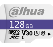 Tarjeta Micro SD DAHUA C100 (128 GB)