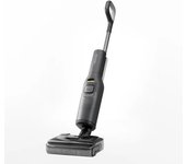 Roborock f25 mopa eléctrica batería secar negro, blanco 4 ah