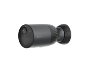 EZVIZ BC1c 4K Cámara de Seguridad IP Exterior Bala 3840 x 2160 Pixeles Techo/Pared