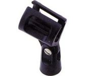 Pinza Microfono 32mm