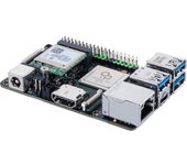 ASUS Tinker Board 2S - Placa SBC (Ordenador monoplaca), Procesador de 64 bits Arm Big.Little, Rendimiento Informático Mejorado y Menos Energía Consumada