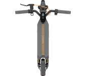 NAVEE GT3 MAX Patinete Eléctrico Adulto, 75 km Autonomía, 25 km/h, Motor 1000W, 10'' Ruedas Sin Cámara, IPX5, Bluetooth Lock, TCS Antideslizante, Plegable- Negro