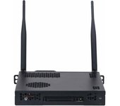 Dahua Mini PC DHI-HMC5100X-H-506B1-W10A-BW Intel Core i5-10400 8 GB RAM 128 GB SSD