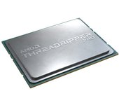 AMD Ryzen Threadripper Pro 5955WX Procesador (16núcleos/32Threads, 280W DTP, Socket SWRX8, 72 MB Caché, Reloj de aumento máx. hasta 4.5 GHz, sin ventilador)