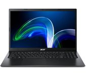 Acer Extensa 15 EX215-55-769A Intel® Core™ i7 i7-1255U Portátil 39,6 cm (15.6") Full HD 16 GB DDR4-SDRAM 512 GB SSD Wi-Fi 6 (802.11ax) Windows 11 Home Gris