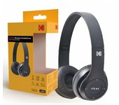 BVC Auriculares inalámbricos 500+ Son el Sonido verdaderamente inalámbrico del Futuro