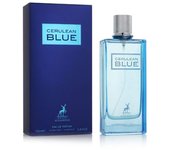 Maison Alhambra Perfume Hombre EDP Cerulean Blue 100 ml