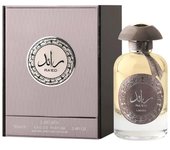 Lattafa Ra'ed Silver EDP Agua de perfume para hombres 100 ml