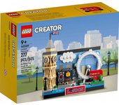 LEGO Creator - Postal de Londres (40569)