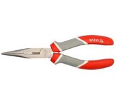 Yato YT-2018 alicate Alicates de punta fina