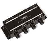 Mezclador 3IN Microfonos Y Linea