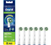 Recambio para Cepillo de Dientes Eléctrico Oral-B EB50