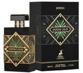 Spray de perfume para el cuerpo de la marca Alhambra ideal para Unisex Adulto