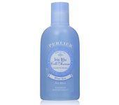 Perlier blue iris espuma de baño 500ml