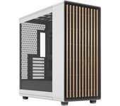 Fractal Design North XL Escritorio Blanco