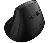 Ewent ew3208 ratón universal mano derecha rf wireless + bluetooth óptico 4000 dpi