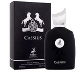 Maison Alhambra Perfume Hombre EDP Cassius 100 ml