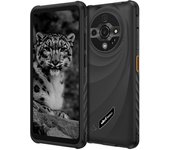 Ulefone Armor X31 6+128GB Classic Black