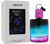 ARMAF Space Age Eau De Parfum 100ml