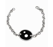 Breil Pulsera Mujer TJ0829 (20 cm) (20 cm)