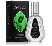 Lattafa sheikh al shuyukh eau de parfum 50ml vaporizador