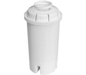 Cecotec Filtro para Jarra Purificadora Nature H2O Active. 4 Capas: Microfibra, Carbón Activo, Resina de intercambio iónico y Microfibra, Duración 3 meses, Incluye 1 filtro