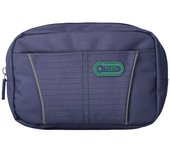 Totto AC52KLA002-1910Z-Z3I caja de lápices Estuche suave Poliéster Violeta