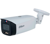 Dahua Technology WizSense DH-IPC-HFW3449T1-AS-PV cámara de vigilancia Bala Cámara de seguridad IP Interior y exterior 2688 x 1520 Pixeles Techo/Pared/Poste