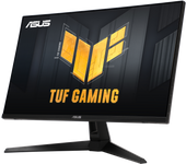 ASUS TUF Gaming VG27AQM5A pantalla para PC 68,6 cm (27") 2560 x 1440 Pixeles Quad HD LED Negro
