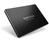 Samsung Compatible PM883 Series 2,5 Zoll SSD, SATA 6G, a Granel - 240 GB