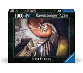Ravensburger 12000182 Puzzle rompecabezas 1000 pieza(s) Otro