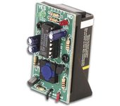 Whadda WSG135 accesorio para placa de desarrollo Conjunto de piezas electrónicas Multicolor