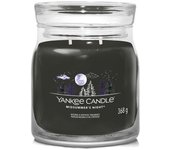 Yankee Candle 10.00214.0174 vela Alrededor Negro 1 pieza(s)