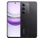 realme 14x 5G Smartphone 8+256GB, Pantalla Eye Comfort 120Hz, cámara nítida de 50MP, batería de Larga duración 5000mAh, Resistencia a los Golpes de Nivel Militar, Octa-Core, Negro (sin Adaptador)