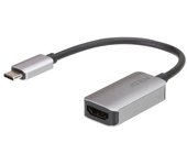 ATEN Adaptador de USB-C a 4K HDMI
