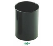 Faibo CUBILETES SERIE "RECYLINE"(Negro)