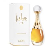 Christian dior j'adore l'or essence de parfum 35ml vaporizador