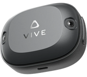 HTC VIVE Ultimate Tracker Rastreador Negro