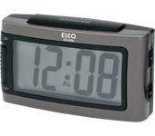 Elco Reloj Despertador digitos Grandes