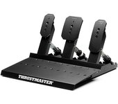 Thrustmaster Raceline Pedals III Negro Pedales PC, PlayStation 4, PlayStation 5, Xbox One, Xbox Series S, Xbox Series X