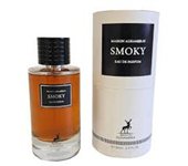 Maison Alhambra Perfume Unisex EDP Tabac 100 ml