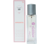 Perfume mujer afrodita 30ml