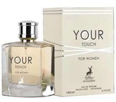 Maison Alhambra Perfume para Mujer (Femme) 100ml