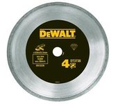 DeWALT DT3736-XJ accesorio para amoladora angular Corte del disco
