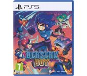 Berserk Boy - PS5