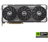 ASUS TUF Gaming TUF-RTX5060TI-O16G-GAMING NVIDIA GeForce RTX 5060 Ti 16 GB GDDR7