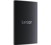 Lexar external portable ssd 512gb,usb3.2 gen2*2 up to 2000mb/s read and 1800mb/s write