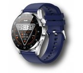 Reloj techforce smartwatch con cristal resistente azul